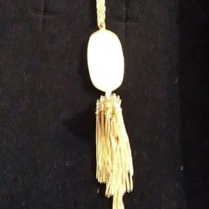 Kendra Scott TASSEL Necklace